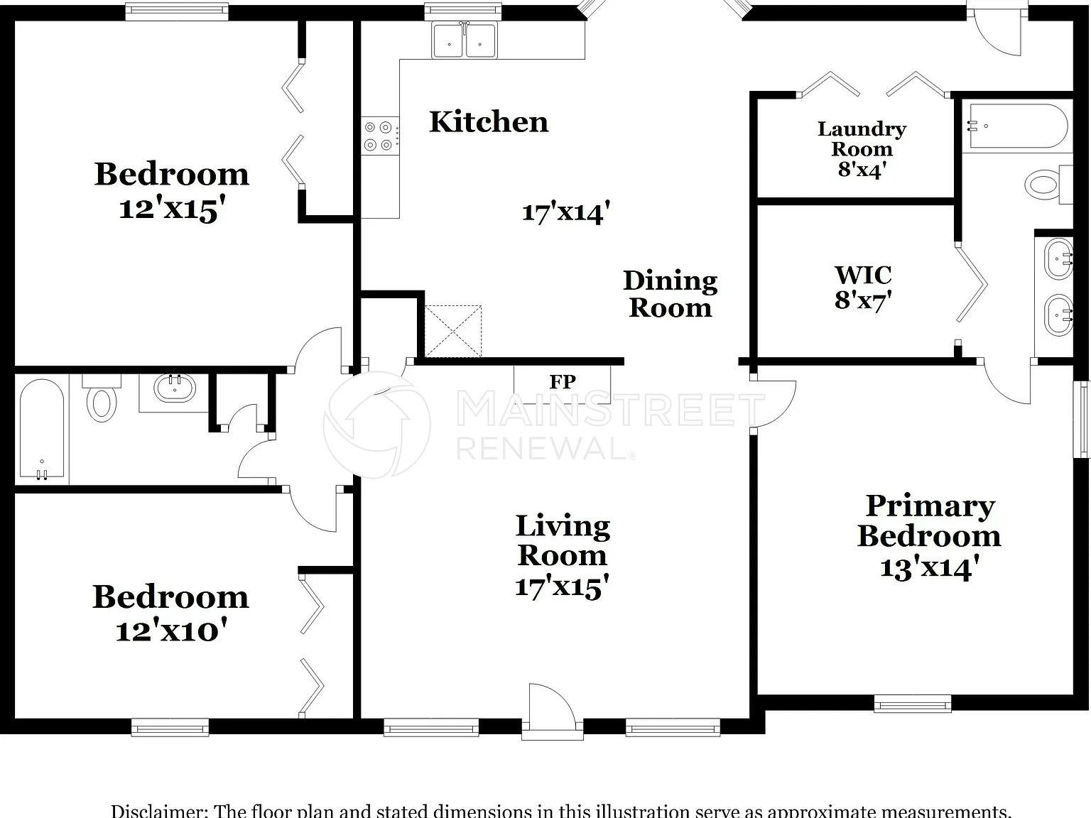 2909 Brittany Dr — Photo 2