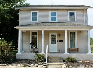 211 E Plum St, Tipp City, OH 45371