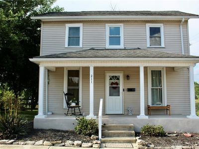 211 E Plum St, Tipp City, OH, 45371