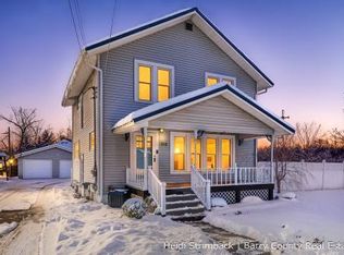 312 E Clinton St, Hastings, MI 49058