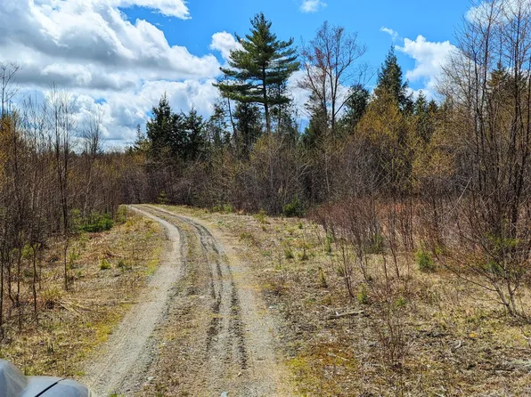 M10L6 off of Old Brownville Sebec Road, Milo, ME 04463