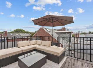 14 Cordis St #3, Charlestown, MA 02129
