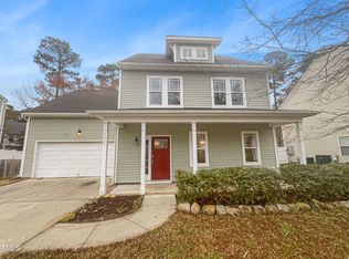 4620 Landover Dale Dr, Raleigh, NC 27616