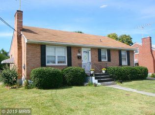 125 Wood Ave, Winchester, VA 22601