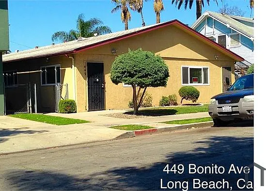 449 Bonito Ave #3 — Photo 1