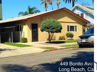 449 Bonito Ave #3, Long Beach, CA 90802