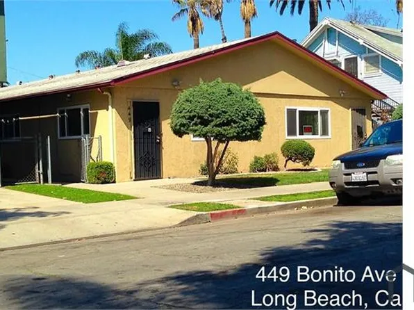 449 Bonito Ave #3, Long Beach, CA 90802