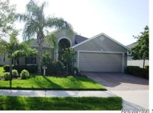 7161 Rossi Way, Melbourne, FL 32940