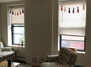2036 Massachusetts Ave #C3, Cambridge, MA 02140