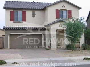 4469 E Harrison St, Gilbert, AZ 85295