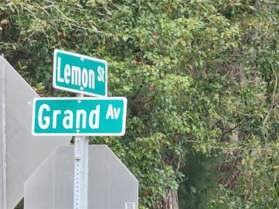 Grand Avenue Lot #63, Deland, FL, 32720