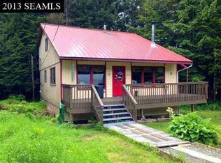 7099 Sunny Point Way, Juneau, AK 99801