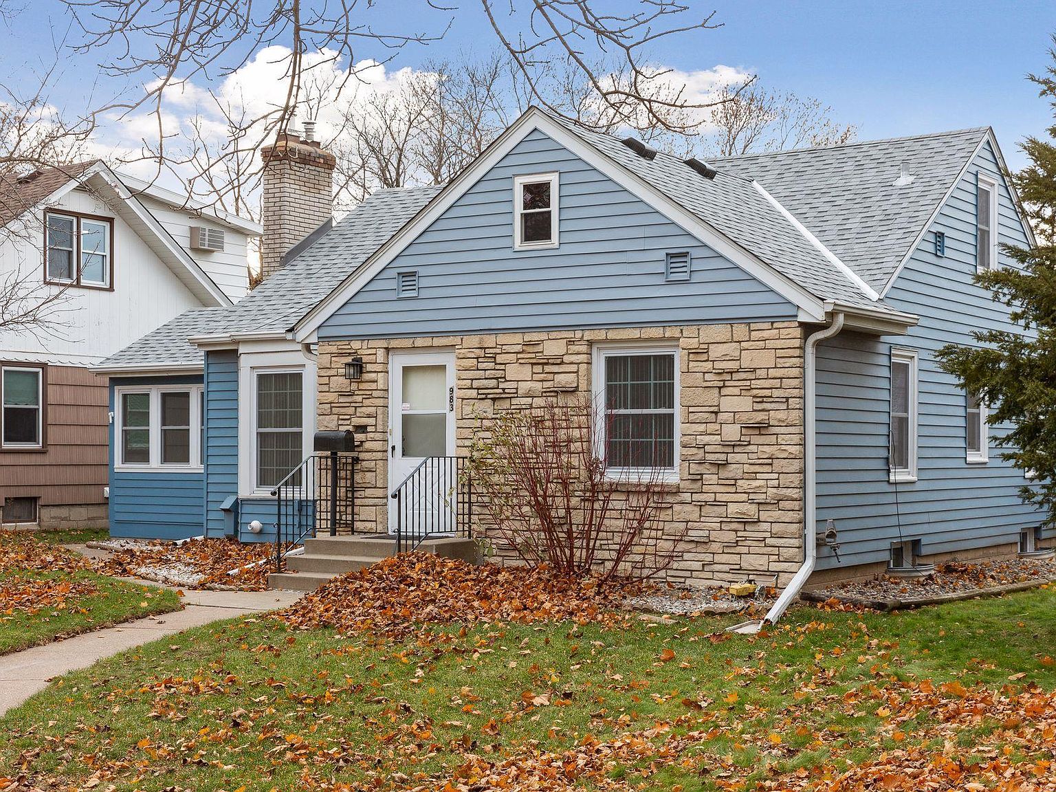 983 Hall Ave, West Saint Paul, MN 55118 Zillow