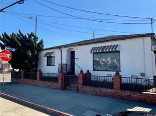 547 N Neptune Ave, Wilmington, CA 90744