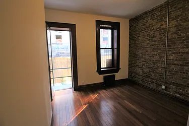 Rented by Alpha Properties NYC I LLC