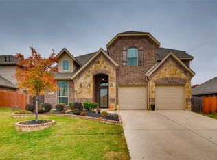 608 Ravenwood Dr, Saginaw, TX 76179