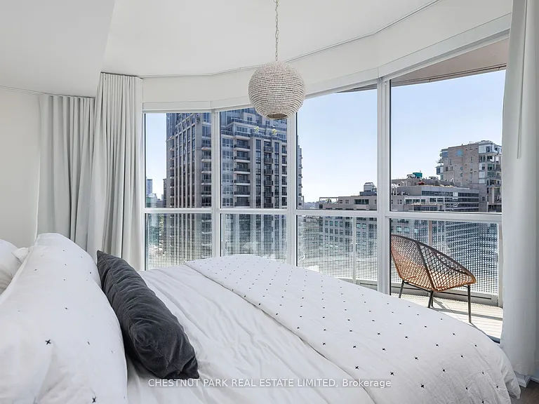 88 Cumberland St #1902 — Photo 22