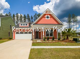 1017 Magnolia Warbler Way, Ravenel, SC 29470