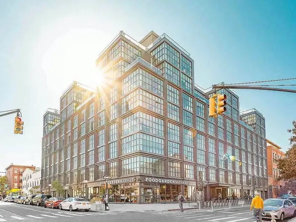 1040 Dean Street image 1 of 8