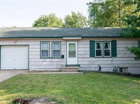 16502 E 3rd St N, Independence, MO 64056