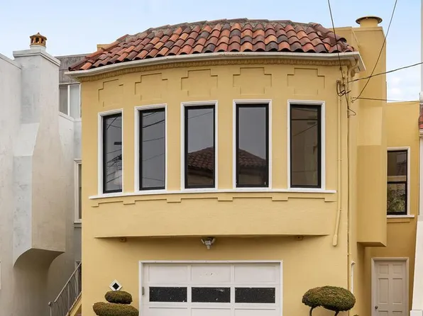 2554 17th Ave, San Francisco, CA 94116