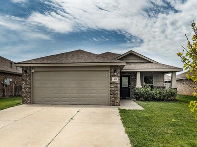 606 Elgin St, Amarillo, TX, 79118