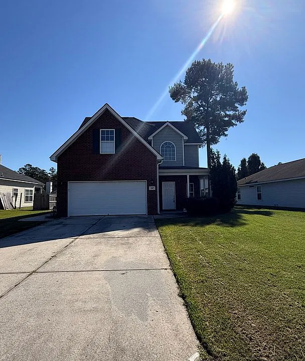 287 Westbrooke Rd
