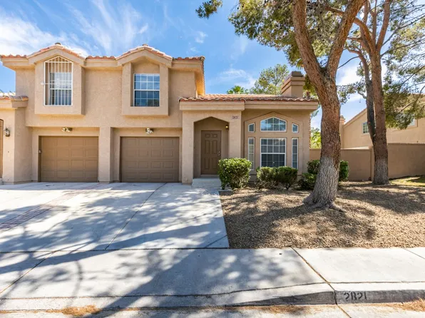 2821 Cool Water Dr, Henderson, NV 89074