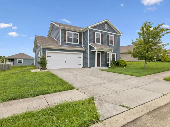 2708 Swarm Ct, Columbia, TN 38401
