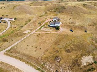 24200 Dewey Ln, Hermosa, SD 57744