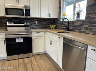 11815 N 107th Ave, Sun City, AZ 85351