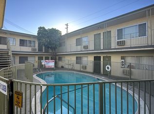 Carlton Apartments, El Monte, CA 91732