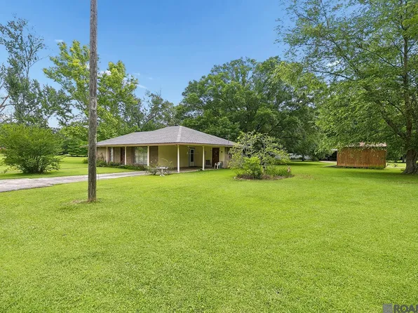 17355 Bud McMorris Rd, Livingston, LA 70754