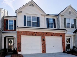 290 Regent Sq, Woodstock, GA 30188