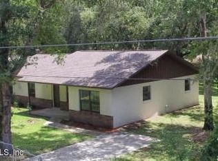 5811 NW 58th Ter, Ocala, FL 34482