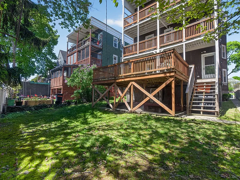 17 Chelmsford St #1 — Photo 15