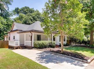 45 Whitefoord Ave, Atlanta, GA 30307