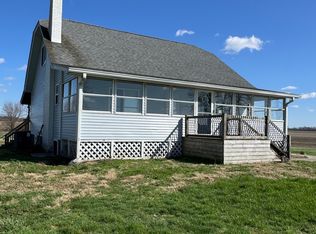 4665 S Mauxferry Rd, Franklin, IN 46131