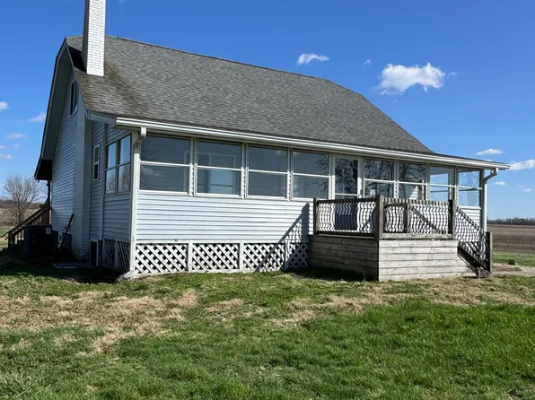 4665 S Mauxferry Rd, Franklin, IN 46131