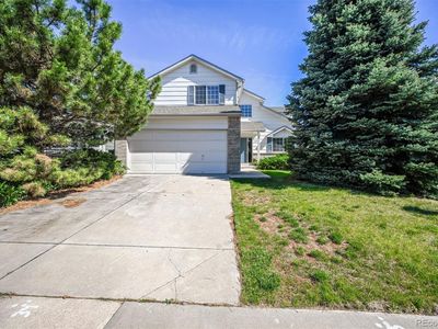 11305 W Crestline Drive, Littleton, CO, 80127
