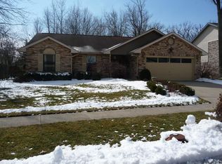 8687 Deer Valley Dr, Dayton, OH 45424