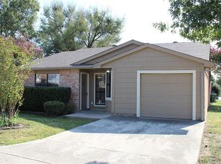 4506 Jenkins St, The Colony, TX 75056