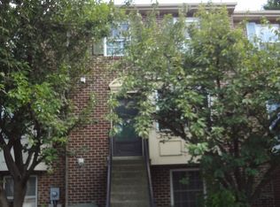 4 Hamilton Ave, Frederick, MD 21701