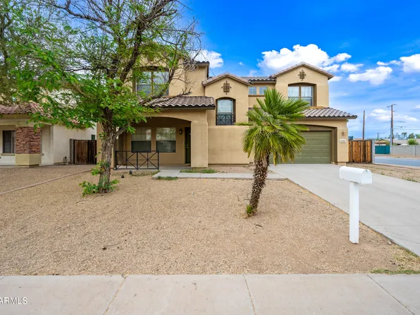 2904 W CAVALIER Drive, Phoenix, AZ 85017