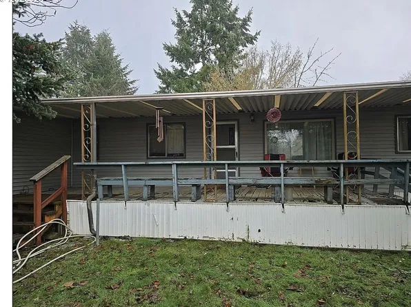 27645 Snyder Rd Unit 30, Junction City, OR 97448
