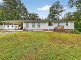 3134 Country Club Rd, Jasper, AL 35503