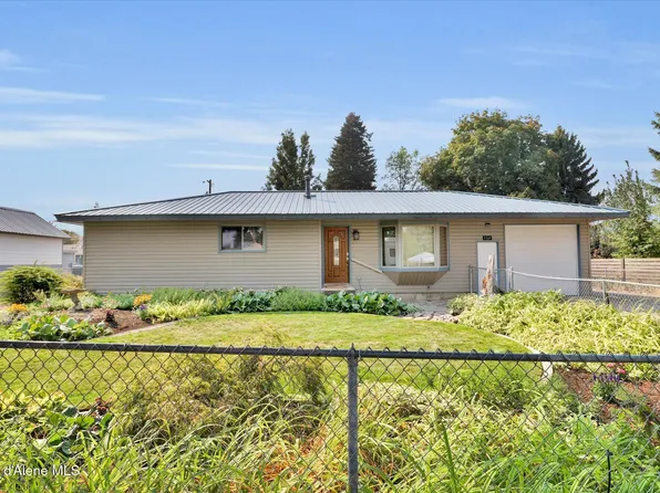 9749 N Shaw St, Hayden Lake, ID 83835