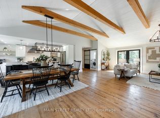 4730 Devitts Rd, Scugog, ON L0B 1B0