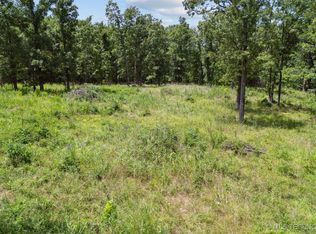 18870 Timberlake Dr, Claremore, OK 74017