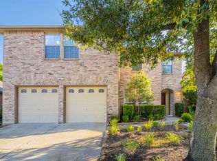 1509 Cardinal Way, Aubrey, TX 76227